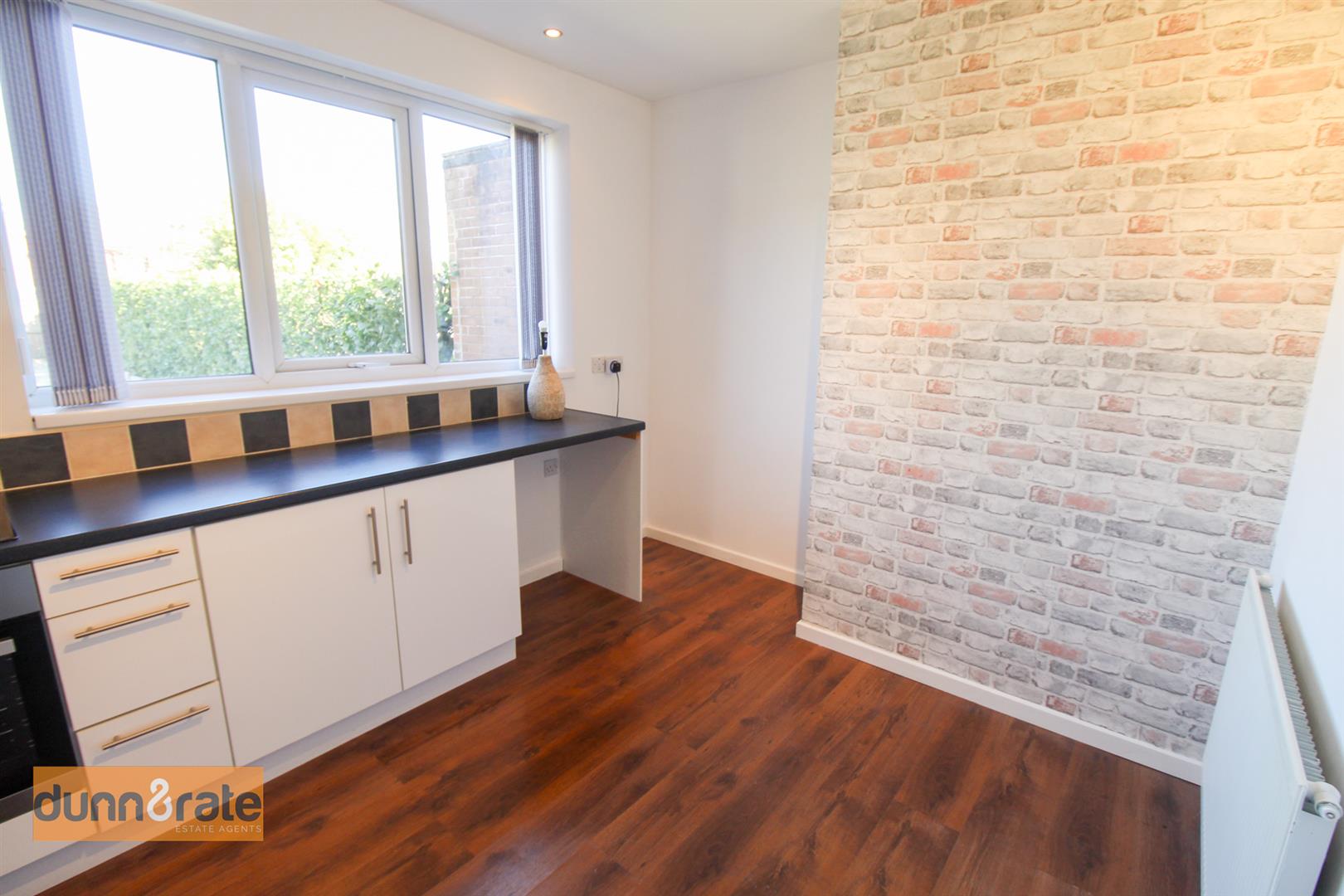 Cromer Road, Northwood, Stoke-On-Trent
